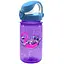 Пляшка Nalgene 350ml OTF Kids Purple (1053-682020-0156) - мініатюра 1