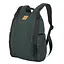 Рюкзак-антивор OOLOO Капля 45х27х14 см, зеленый 8503 - миниатюра 3