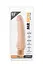 Вібратор Blush Mr. Skin Cock Vibe 7 21.5 см тілесний - мініатюра 2