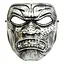 Маска Орк - миниатюра 1