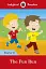 Ladybird Readers Starter A The Fun Run - миниатюра 1