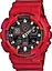 Часы Casio G-SHOCK Classic GA-100B-4AER - миниатюра 1