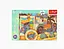Пазли - "Музичний світ. Ліло і Стіч" 200 елементів 13304 Trefl, в коробці (5900511133042) - мініатюра 3
