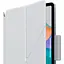 Чехол-книжка Benks Urban Magnetic Case для Apple iPad Pro 11" (2024) White [130784] - миниатюра 5