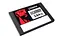 SSD накопичувач Kingston DC600M 3.84 TB (SEDC600M/3840G) - мініатюра 2