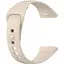 Ремешок DK для Xiaomi Redmi Watch 3 Sport Band (ivory) - миниатюра 2