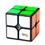 Умный кубик Smart Cube 2х2 яркий (SC203) - миниатюра 2