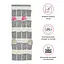 Органайзер подвесной Handy Home, 20 секций, 135х45 см (ASH-09) - миниатюра 3