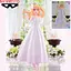 Фигурка Bandai Spirits Звёздное Дитя Руби Oshi no Ko Ruby Bridal Dress 20 см BS OnK R 20 - миниатюра 5