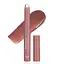 Помада-блиск для об'єму губ Bogenia Peptide Lip Plumper Balm (BG760), 003 Naked Бежева - мініатюра 1