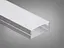 Профиль для LED ленты, накладной - миниатюра 2