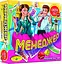 Гра Менеджер, ігрове поле 560x410 мм, 80 карт, 82203, ТМ Енергія+ - мініатюра 1