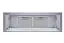 Вытяжка полновстраиваемая PERFELLI BIS 9633 I 1000 LED - миниатюра 7