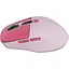Миша Canyon MW-26 LCD Silent Dual Mode Wireless Pink (CNS-CMSW26P) - мініатюра 3