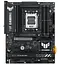 Материнская плата ASUS TUF GAMING B850-PLUS WIFI (TUF GAMING B850-PLUS WIFI) (Socket AM5, AMD B850, ATX) Б/у - миниатюра 1