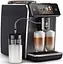 Кавомашина автоматична Saeco GranAroma Deluxe SM6682/10 - мініатюра 4