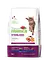 Сухий корм Trainer Adult Natural Sterilised with Salmon для стерилізованих кішок від 1 року 3 кг. - мініатюра 1