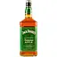 Віскі-лікер Jack Daniel's Tennessee Apple 35% 1 л х 2 шт. - мініатюра 2