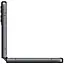 Смартфон Samsung Galaxy Flip 4 8/512GB Graphite (SM-F721B) [5G, NFC, 2 SIM/1 SIM + 1 eSIM] - миниатюра 9