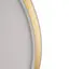 Світлодіодна стельова люстра Brille BL-758С/50W WW G - мініатюра 3