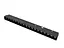 Магнитный трековый светильник KW-290/18W NW DC48V BK Brille 48-175 - миниатюра 2