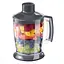 Занурювальний блендер Sencor SHB 5604RD - мініатюра 3