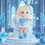 Коллекционная фигурка Pop Top Letsvan серии Ziyuli - Роскошные самоцветы (17Zl-0204) - миниатюра 7