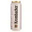 Уценка. Пиво Krombacher Pils, светлое, фильтрованное, ж/б, 4,8%, 0,5 л - миниатюра 2