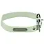 Нашийник для собак Trixie CityStyle ПВХ XS-S 25-32 см 20 мм світло-сірий - мініатюра 4