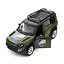 Автомодель серії Шеврони Героїв Land Rover Defender 110 25 ОПДБр TechnoDrive 250289M - мініатюра 1