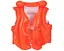 Детский надувной жилет 58671 Красный - миниатюра 1