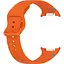 Ремешок ArmorStandart для Samsung Galaxy Watch8/8 Classic (22х132mm) Orange (ARM86875) [151768] - миниатюра 4