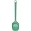 Лопатка кухонная Gusto GT-5503 с отверстиями нейлон ментол (147515) - миниатюра 1