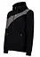 Кофта CMP Man Jacket Fix Hood Black S (1097-33D3097-U901 46) - мініатюра 2