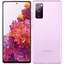 Смартфон Samsung Galaxy S20 FE 5G SM-G781B 8/128GB Cloud Lavender (Global) [5G, NFC, 2 SIM] - миниатюра 1