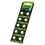 Батарейки AG9/LR936, Videx Excellent!, 10 шт, Blister - миниатюра 1