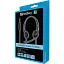 Гарнитура Sandberg Office Headset Pro Stereo USB Black - миниатюра 3