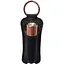 Вибропуля PowerBullet First-Class Bullet 2.5″ with Key Chain Pouch Rose Gold 9 режимов вибрации - миниатюра 7