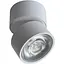 Накладний світильник Friendlylight Silent Surf LED 7W FL2107 - мініатюра 1
