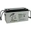 Аккумулятор Ritar AGM DC12-80, Gray Case, (12V 80Ah) - миниатюра 2