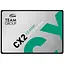 SSD диск 1TB Team CX2 2.5 SATAIII 3D TLC - миниатюра 1