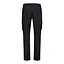 Штаны CMP Men's Stretch Trousers with Cargo Pockets Black M (1097-31T5617-U423 48) - миниатюра 3