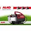 Поверхностный центробежный насос AL-KO Jet 1300 Inox (113248) [133184] - миниатюра 2