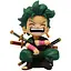 Фігурка Ван Піс Зоро One Piece Zoro 13 см - мініатюра 1