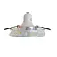Точковий світильник Brille HDL-G313 MR16+3W LED 36-451 - мініатюра 6