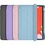 Чохол-книжка Wiwu Defender Protective Case для Apple iPad Pro 12.9" 2020-2022 (JD-103) Pink [91887] - мініатюра 6