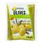 Оливки зеленые Домашні продукти 170 мл - миниатюра 1