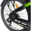 Электровелосипед E-Titan Volt 2024 Black/Green (27ETJA-004978) [130993] - миниатюра 5