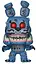Фигурка Funko Pop Фанко Поп 5 ночей с Фредди Бонни Five Nights at Freddys Bonnie 10 см FNB17 - миниатюра 2