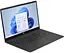 Ноутбук HP 15.6 15-fc0317ua FHD IPS/Ryzen 5 7520U/16GB/512SSD/UMA/DOS/Black (D06H5EA) - мініатюра 3